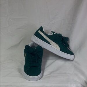 PUMA SUEDE XL